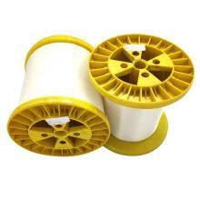 100% Polylactic Acid 3D Printer Filament PLA Monofilament Yarn thumbnail-2