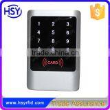 HSY-S238 RFID Smart Card Access Control Touch Screen Reader Keypad thumbnail-1