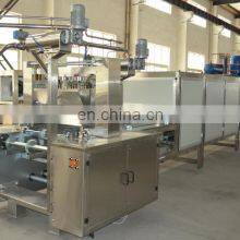 Soft Jelly Gummy Candy Making Machine Production Line With Servo System thumbnail-5