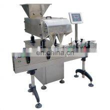 LTEC-12 Automatic Electronic Capsule Counting Machine