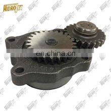 HIDROJET New Type Oil Pump 4939587 C4939587 for 6BT 6BT5.9 thumbnail-1