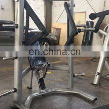 High Quality Gym Equipment M-610 Decline Press Made in China Manufacturer's Direct Supply Professional High Quality Machine thumbnail-5