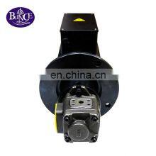 EIS22-0008 EIS37-0013 EIS55-0016 EIS75-0020 Hydraulic Servo Systems Servo Motor With Gear Pump thumbnail-2