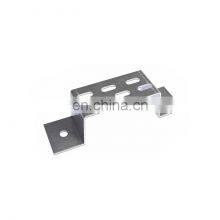 Customized Metal Sheet Bending Other Fabrication Services CNC Punching Part thumbnail-4