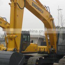 50Ton Excavator Big Excavators thumbnail-3
