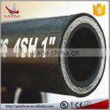 EN 856 4SH Hydraulic Rubber Hose Pipe Low Price List China Manufacturer thumbnail-1