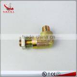 Bottom Price Brass Cross Fitting Pex Pipe Fitting thumbnail-3