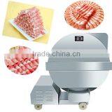 2014 Stainless Steel Frozen Meat Planing Machine