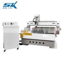 1325 CNC Router 4x8 3 Axis Wood CNC Router Prices Machine 3D Carving Woodworking Router Machinery thumbnail-5