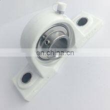 Factory Supply Mounted Bearing SUCP204 Plastic Housing With Stainless Steel Pillow Block Bearing thumbnail-4