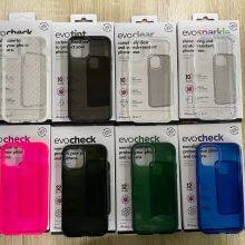 2023 Latest Tech21 Cellphone Casing For IPhone 6 7 8 Plus X Xr 11 12 13 14 Pro Max For IPhone Clear Case