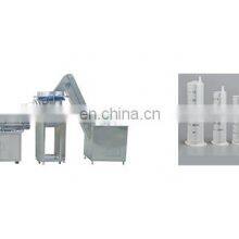 Syringe Barrel Silk High Speed Automatic Silk Screen Printing Machine thumbnail-3