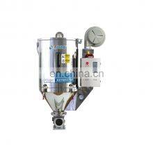 AJN 300G 220V 50HZ Energy Saving Hopper For Dry ABS Raw Material
