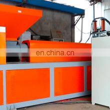 Hot Selling High Quality and Easy to Operate Plastic Extruder Multipurpose Production Line thumbnail-4