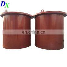 Energy Saving Big Capacity Hardwood Charcoal Pyrolysis Furnace Factory thumbnail-5