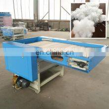 Polyester Fiber Opening Machine Cotton Fiber Opening Pillow Filling Machine thumbnail-4