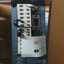 MR-J3-60B Mitsubishi Drives Pattern Universal AC Servo Amplifier thumbnail-1