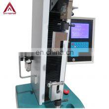 ISO13937 Automatic Textile Fabric Yarn Fiber Strength Testing Machine thumbnail-1