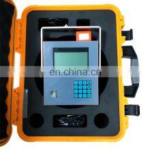 Portable Non-nuclear Densometer Density Testing Asphalt Gauge thumbnail-3