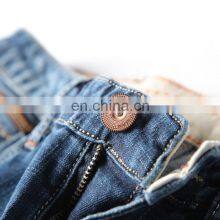 New 2022 Fashion Style Jeans for Men High Premium Quality Slim Fit Wholesale Pants thumbnail-3