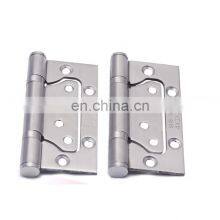 Custom 316 Stainless Steel Fold Down Yacht Accessories Cleat Tie thumbnail-4