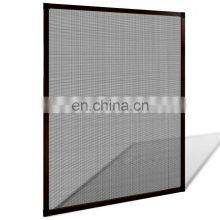 Aluminium or Stainless Steel Screen Mosquito Window Net