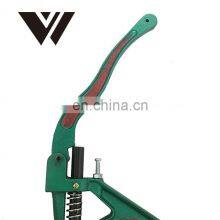 WELDON Heavy Duty Punching Die Machine thumbnail-2