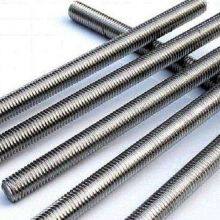 Full Thread Double Ended Stud Grade 4.8 / 6.8 / 8.8 , Dual Threaded Stud