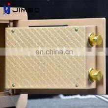 Mini Steel Home Security Anti-theft Jewelry Vault Bank Cash Deposit Electronic Digital Burglary Safe Strongbox thumbnail-2