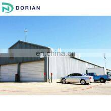 Low Cost Workshop Industrial Shed Designs Steel Building Storage Shed thumbnail-2