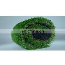 High Quality Plastic Synthetic 30mm Outdoor Artificial Grass Wall Garden thumbnail-3