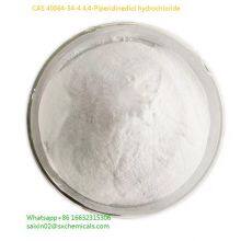 CAS 40064-34-4 4,4-Piperidinediol hydrochloride  hot sale