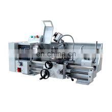 Chinese Brand WMT Bench Lathe Machine CQ6133 Metal Lathe With CE and Cheap Price thumbnail-2