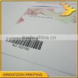Anti Tamper Ticket, Variable Data, Bar Code Ticket, Gift Vouchers, Food Vouchers. thumbnail-4
