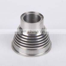 Customized Die Cast Aluminum Heat Sink LED Anodizing Aluminum Heat Sink Die Casting thumbnail-3
