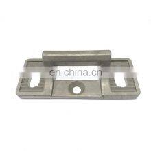 Custom Investment Casting Lost Wax Casting Stainless Steel Spare Parts thumbnail-4