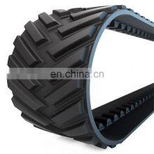 Chinese Kubota Rubber Track Rubber Crawler for Wholesale thumbnail-5