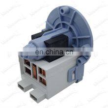 220V Drain Pump Washing Machine Drain Pump P809 Series thumbnail-3