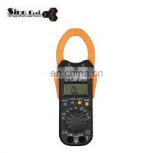 Хорошая цена на клещевой амперметр DT203 с автоматическим диапазоном измерения thumbnail-2