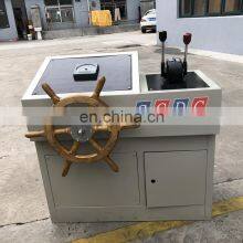 Chinese Made Marine Console With Steering Wheel thumbnail-5