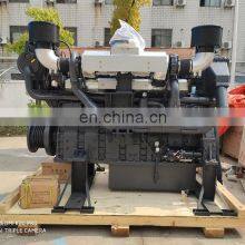 Factory Price Zichai Boat Motor 500hp 600hp 700hp 800hp 1000hp 1200hp 1500hp 1800hp Marine Engine thumbnail-4