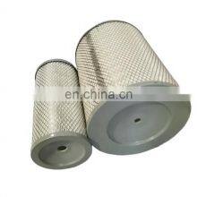 Heiße Verkaufslieferung Luftfilter KLX-2126 für DFAC LKW thumbnail-2