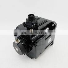 Original HG-SR502B Motors 152V 5kW Motor HG-SR502B HG-SR Series AC Servo Motor thumbnail-2