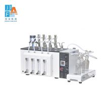 Lubricating Oil Antioxidant Stability Tester