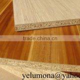 Both Faced 4*8 Melamine Particle Board