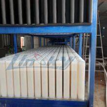 15Ton/24hr Block Ice Machine thumbnail-4