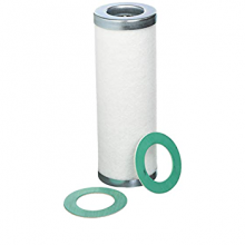 Replacement Mattei Air/Oil Separator 11131,3415,30571,57587,58336,LE 5001 X,P782912,CR21D11131,4900053601 thumbnail-1