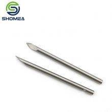 Shomea Customized Electrolytic Polishing Stainless Steel RF Ablation Needle thumbnail-1