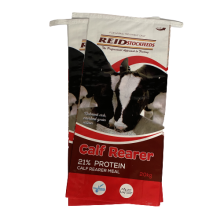 three plies kraft paper milk powder bag food grade PE liner resin chemical products safe packaging