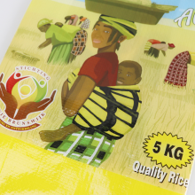 Plastic Jumbo Big Bag for Sale, 100% Virgin PP 1000kg 1500kg Plastic Bulk Bag FIBC Jumbo Bag thumbnail-5